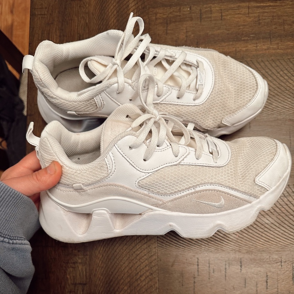 Nike RYZ